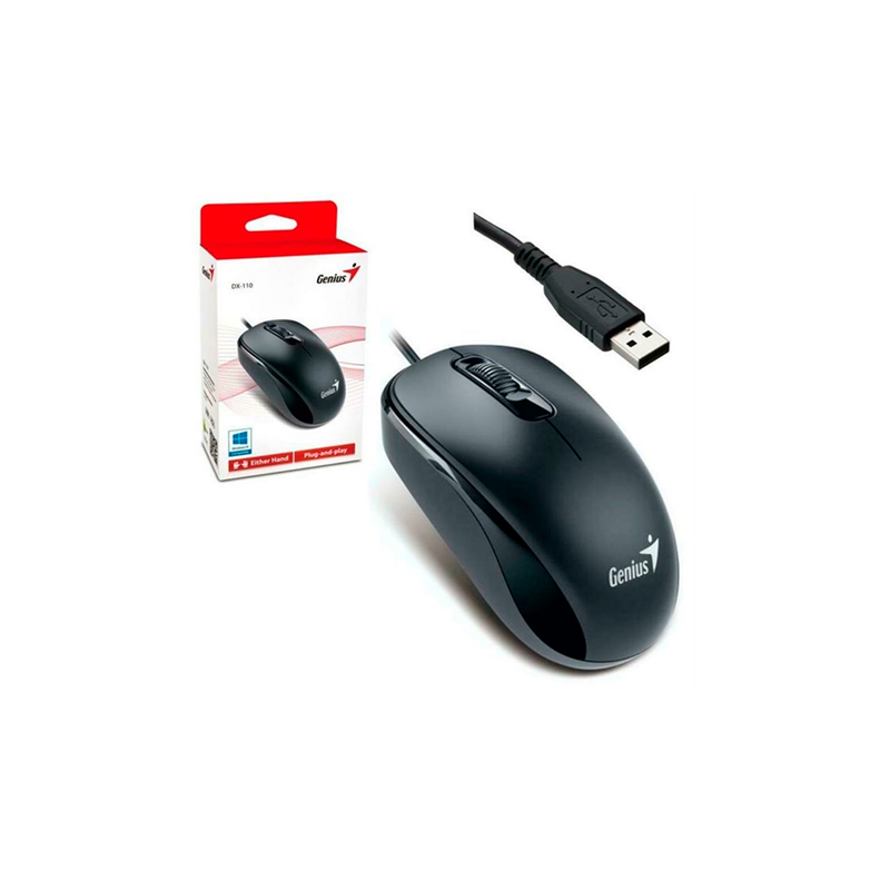 MOUSE Genius DX-150X