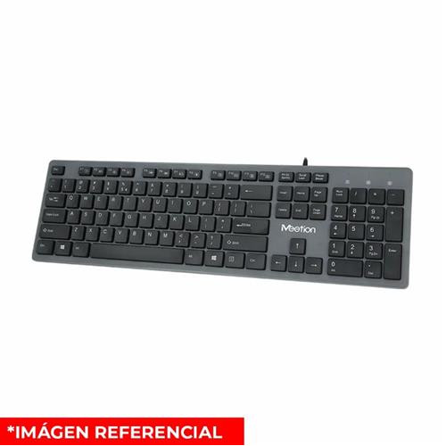 Teclado Meetion  MT -K300
