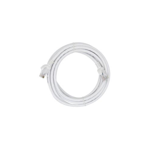 PATCH CORD CAT5E CMX CCA L 3METROS  BLANCO 2