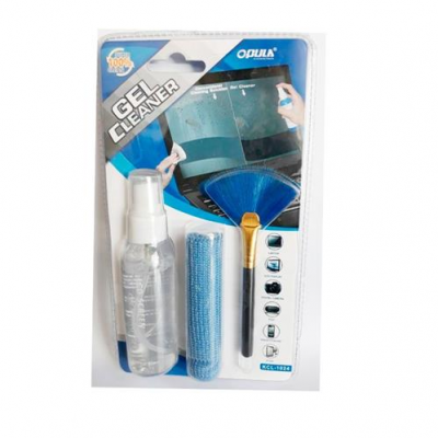Gel Cleaner kit de limpieza screen claening