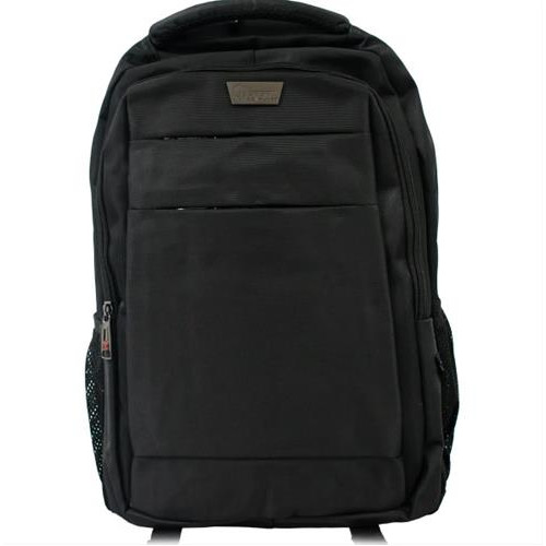 MOCHILA NOTEBOOK QUASAD 1030 NYLON 15.6INC. NEGRO 2