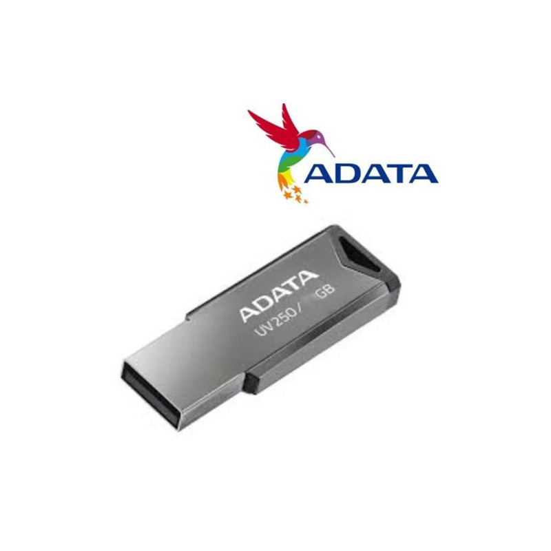 FLASH MEMORY ADATA 128GB UR340