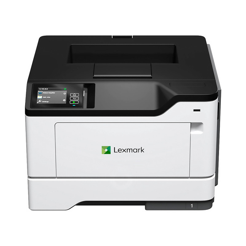 IMPRESORA LEXMARK LASER MS531dw DUPLEX 35PPM
