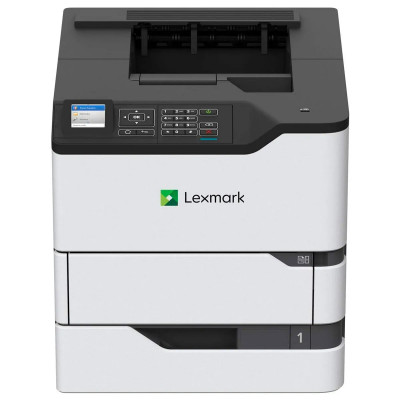 IMPRESORA LEXMARK LASER MS821DN DUPLEX 55PPM