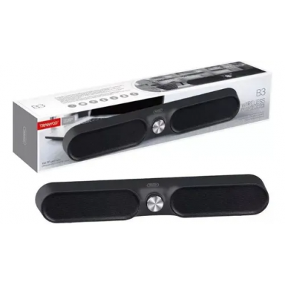 Barra de sonido TRANYOO B3