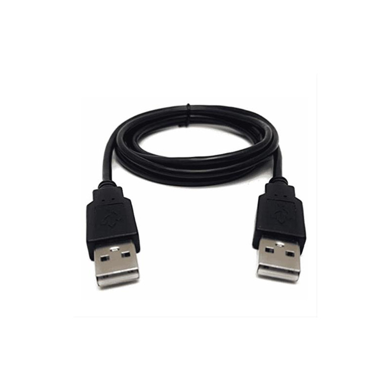 Cable ANERA USB 2.0 MACHO A SB 2.0 MACHO 3m.