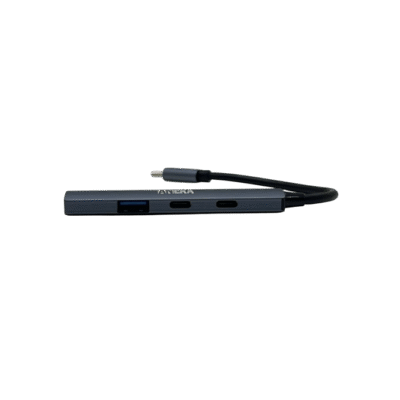 HUB Anera ae-chub3123-c201 4 puertos