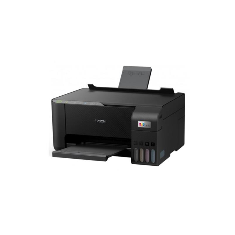 Impresora Multifuncional Epson Tinta Continua L3250 Wifi 33ppm/15ppm