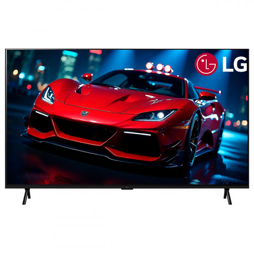 TV LG 98Inch AI SMART TV 4K UHD 120Hz Gaming ThinQ BT WF 