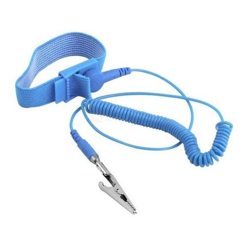 Pulsera Antiestatica LEKO