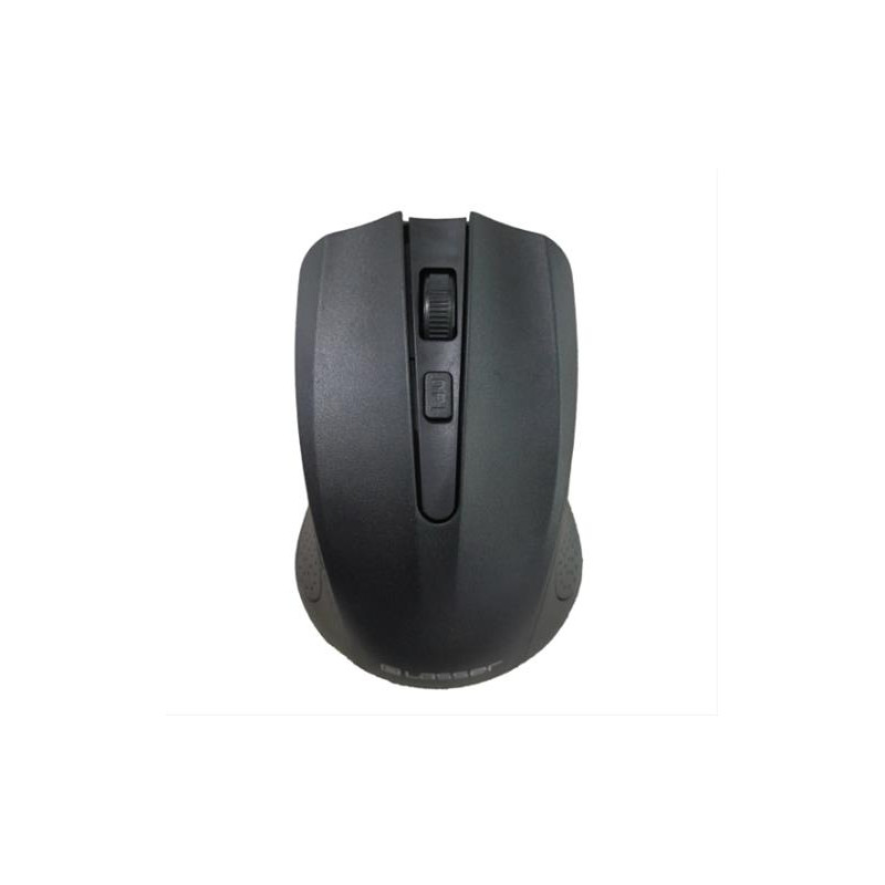 Mouse WIRELESS e lasser MS-315LW