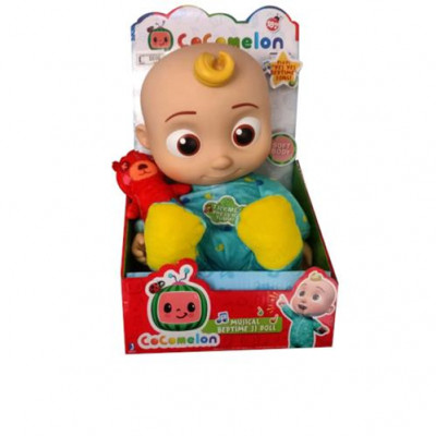 JUGUETE MUÑECO MUSICAL JOJO DOLL PARA NIÑO