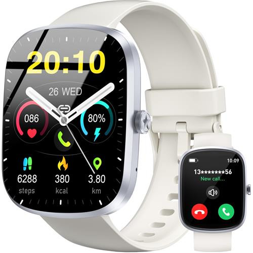 OUKITEL V2 PANTALLA 1.91" (Reloj Inteligente SMART WATCH )