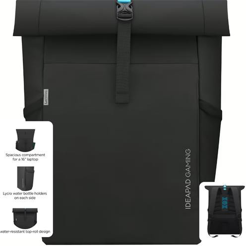 Mochila Lenovo IdeaPad Gaming Modern (BACKPACK)