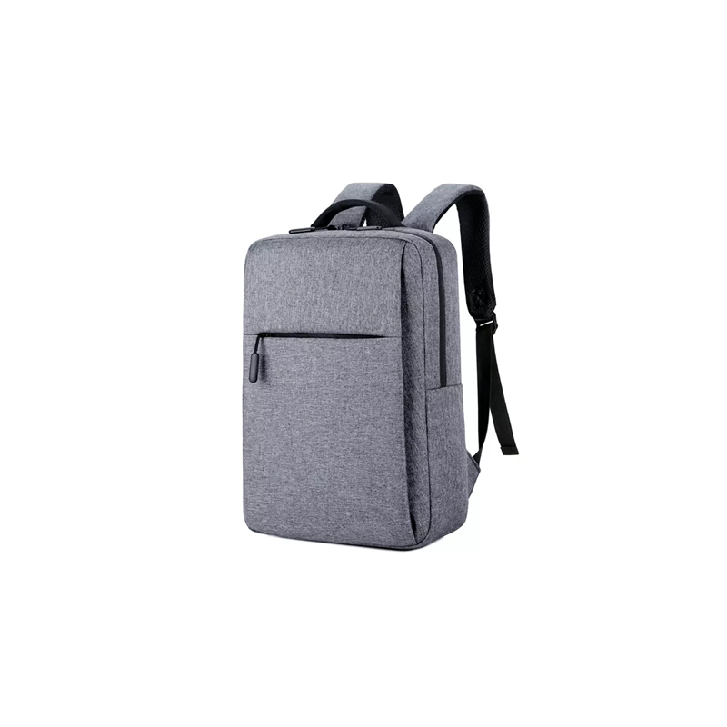 Mochila De Laptop Rectangular