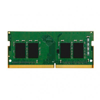Memoria SO-DIMM KINGSTON 8GB 1RX8 1G 64BIT PC4-3200 CL22 260-PIN