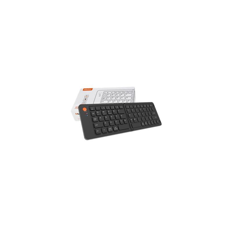Teclado Plegable  Meetion  Mt-Btk001
