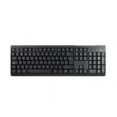 TECLADO Y MOUSE ELASSER kt-325XLW