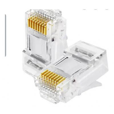 Conector RJ45
