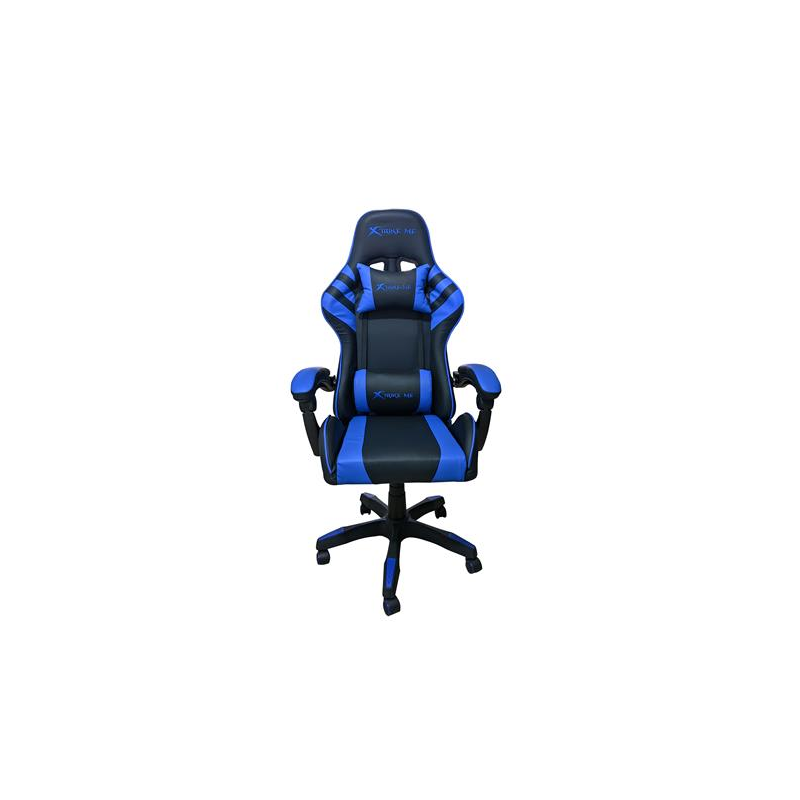 Silla Gamer Xtrike Gc-904 Blue