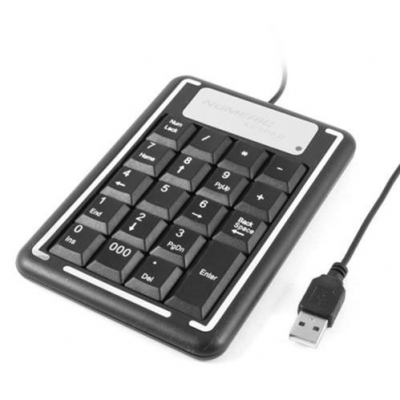 Teclado Numerico NITON 