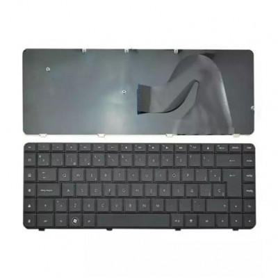 TECLADO HP CQ56 G62 CQ62 SP