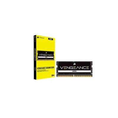 SO-DIMM CORSAIR 16GB VENGEANCE (1X16GB) DDR5 4800 CL40 1.1V