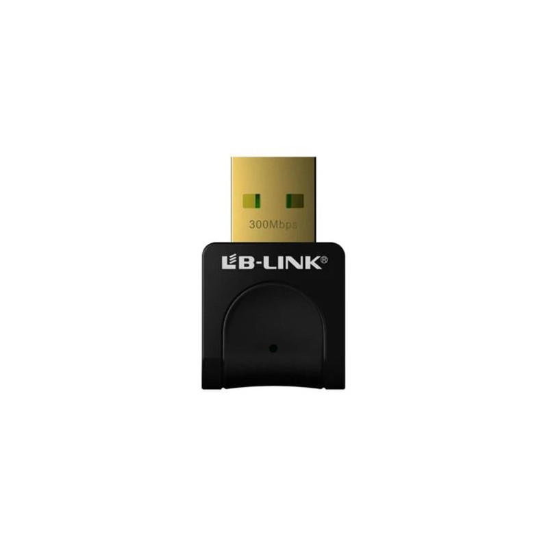 Adaptador Usb Wireless Wn351  300 Mbps