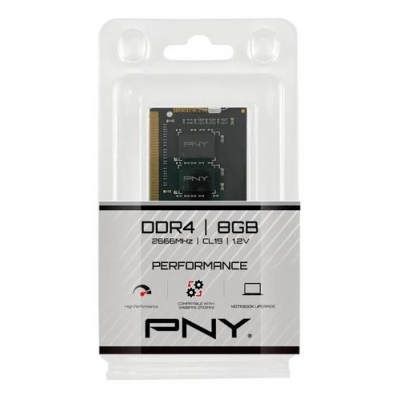 Memoria RAMKVR 8GB 3200MHz DDR4 NonECC CL22 SODIMM 1Rx16