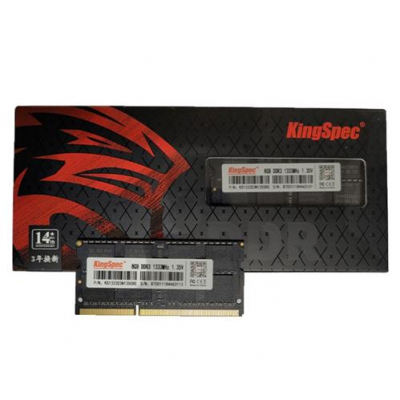 Memoria Ram Kingspec Ddr3 Laptop 8gb 1 35v 1333 Mhz