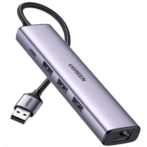 ADAPTADOR LAN A TIPO C CM475