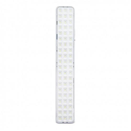 Lampara LED de emergencia  90 LEDS SMD 75M² MODELO 28049
