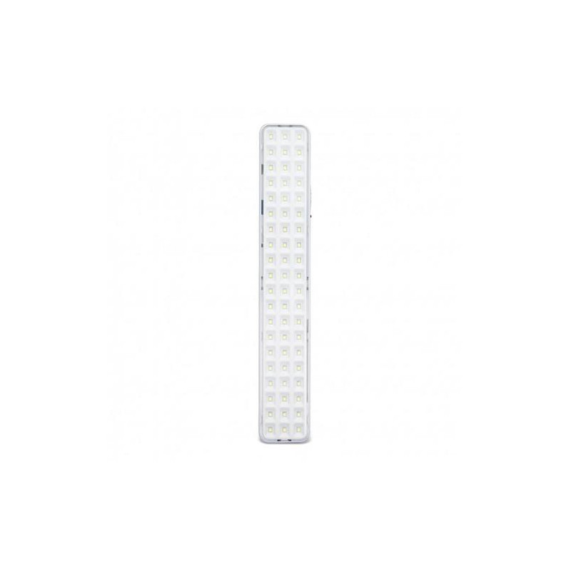 Lampara LED de emergencia  90 LEDS SMD 75M² MODELO 28049