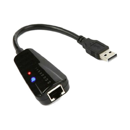 Adaptador  Usb 2 0 A Lan Rj45