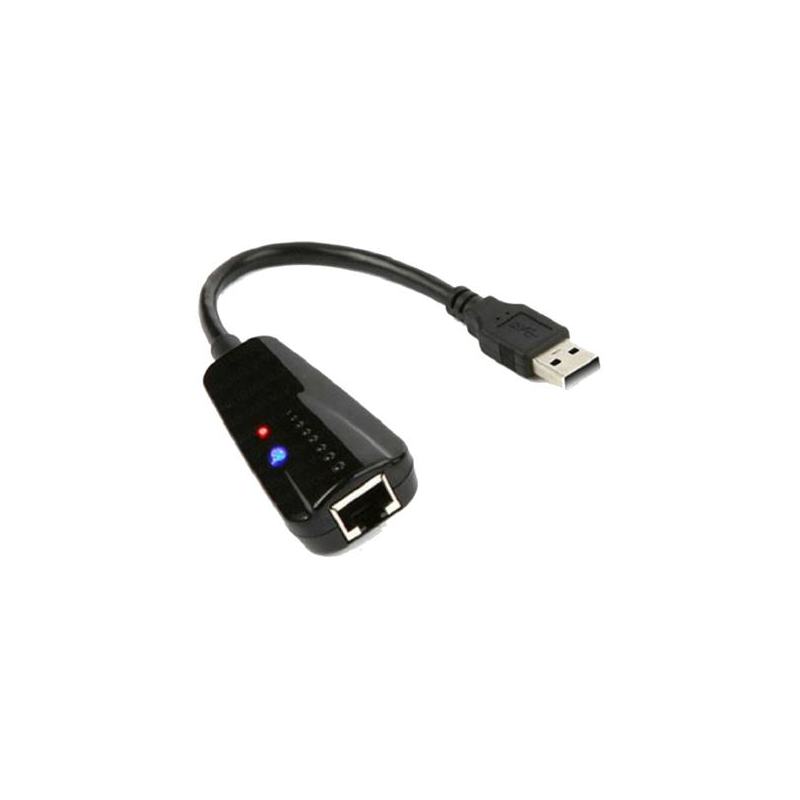 Adaptador  Usb 2 0 A Lan Rj45