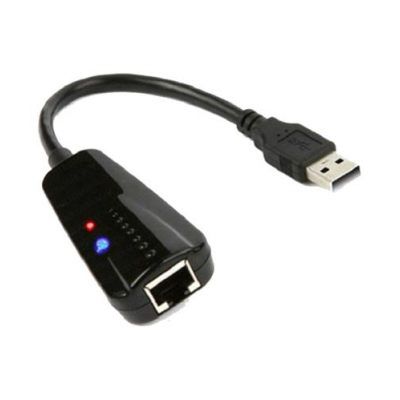 Adaptador  Usb 2 0 A Lan Rj45