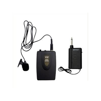 Micrófono inalámbrico tipo diadema WVNGR