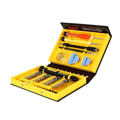 Set De Herramientas Cr-V Tool01