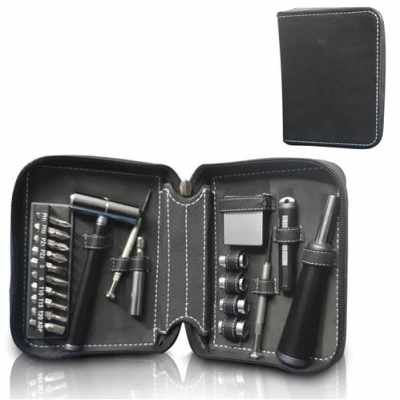 Set de herramientas 22 piezas TOOL KIT