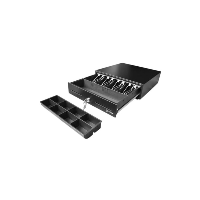 CAJON DE DINERO SAT RS-100