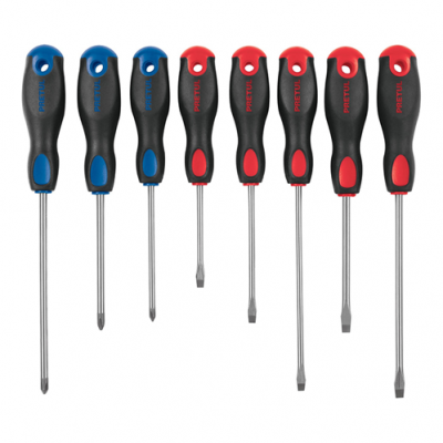 Juego Desarmador 8 PCS