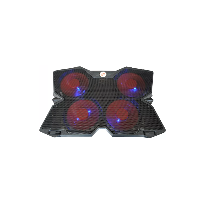 VENTILADOR S4 CON LUZ