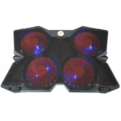 VENTILADOR S4 CON LUZ