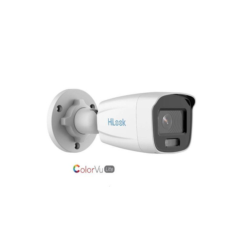 Color Camera HiLook THC-B129-LPS