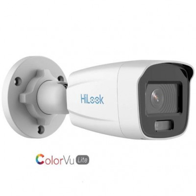 Color Camera HiLook THC-B129-LPS
