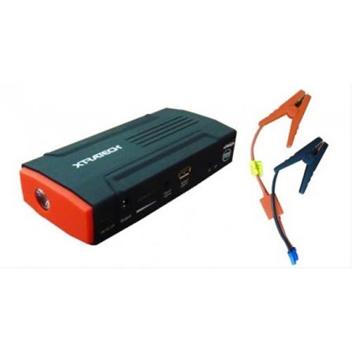 Mega Power Bank batería carro laptop D28