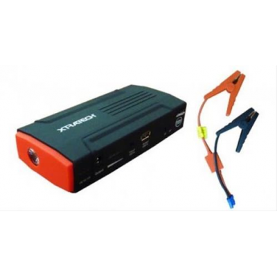 Mega Power Bank batería carro laptop D28