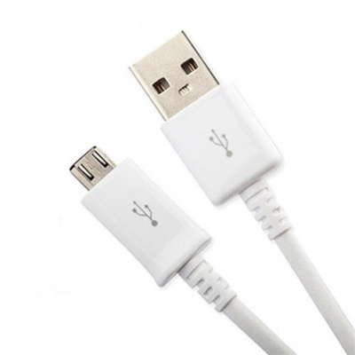 Cable retráctil V8 MAXELL