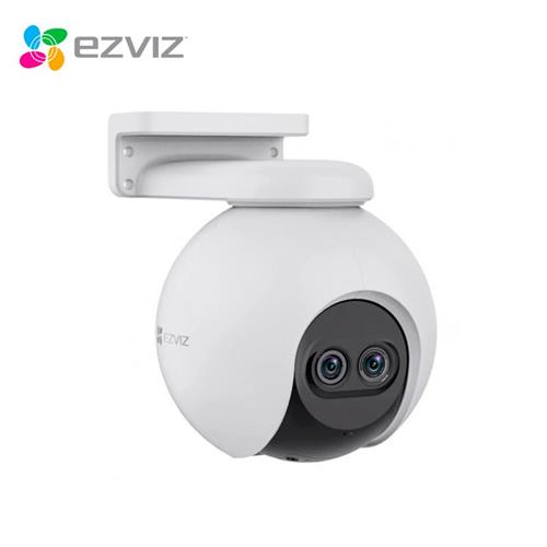 Camara de vigilancia  Ezviz C8pf
