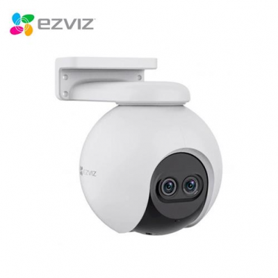Camara de vigilancia  Ezviz C8pf